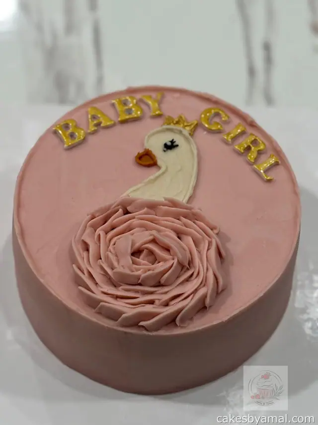 Custom Cakes by Cakes by Amal, customer order gallery image 007