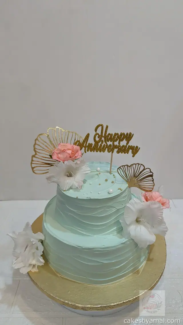 Custom Cakes by Cakes by Amal, customer order gallery image 031